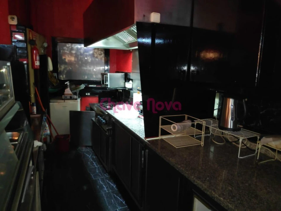 Loja para Trespasse em Campanhã Foto 7