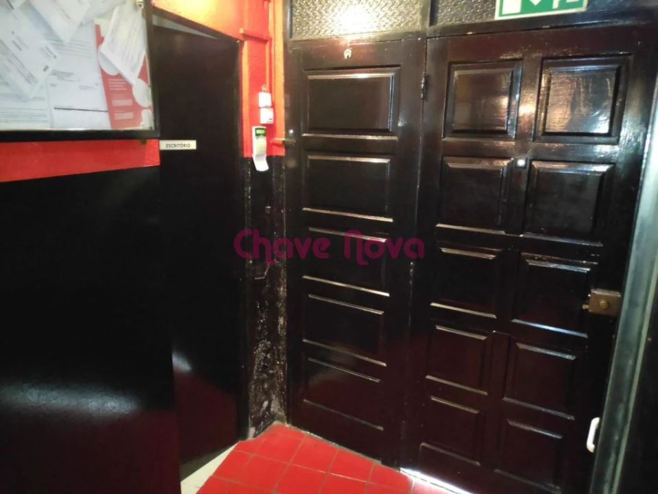 Loja para Trespasse em Campanhã Foto 17