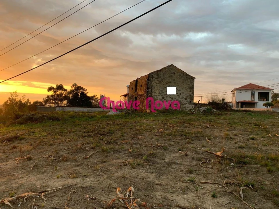 Terreno para Venda em Argoncilhe Foto 6