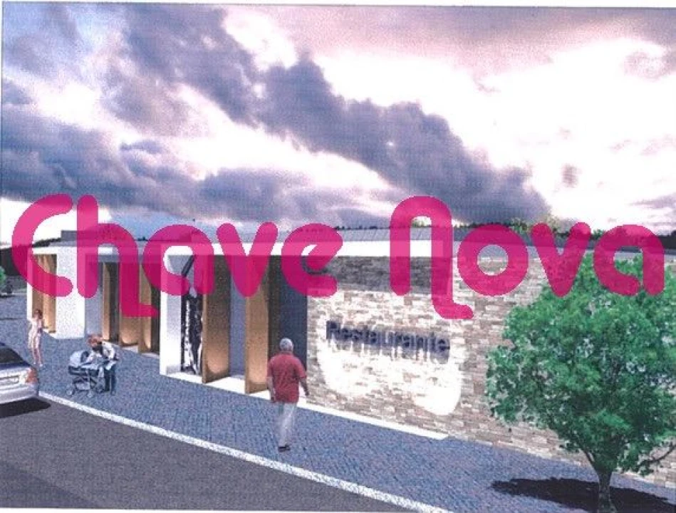 Terreno para Venda em Argoncilhe Foto 3