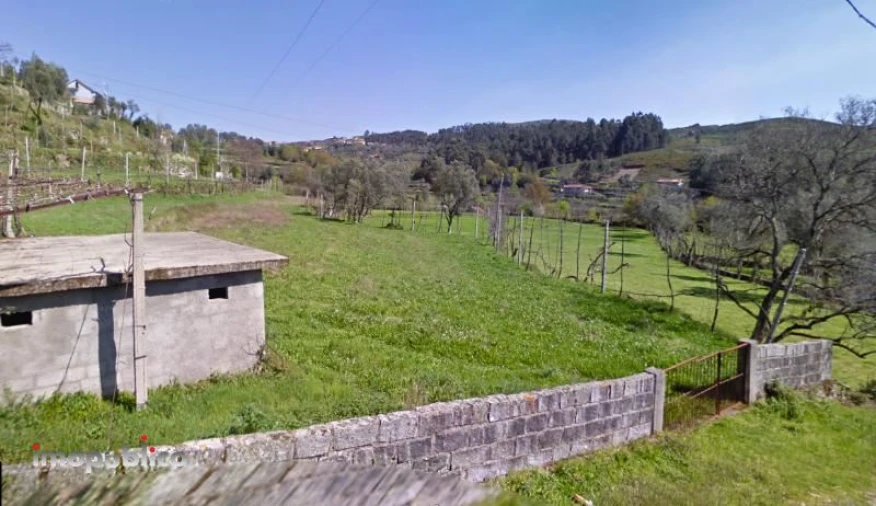 Terreno para Venda em Sande, Vilarinho, Barros e Gomide Foto 1