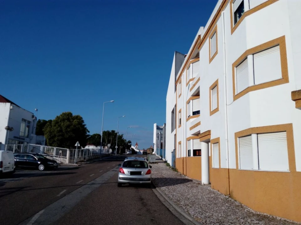 Apartamento T2 para Venda em Alter do Chão Foto 2