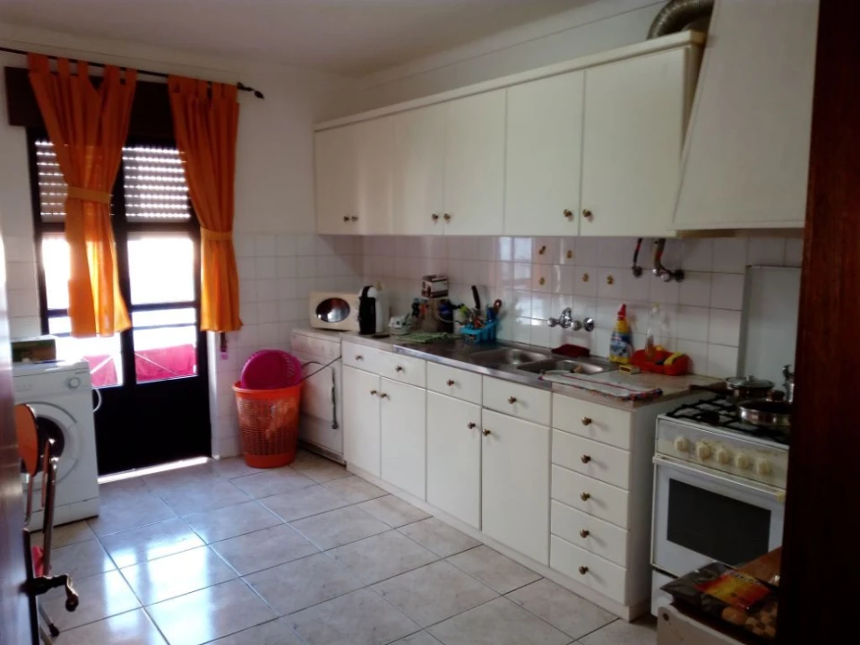 Apartamento T2 para Venda em Alter do Chão Foto 6