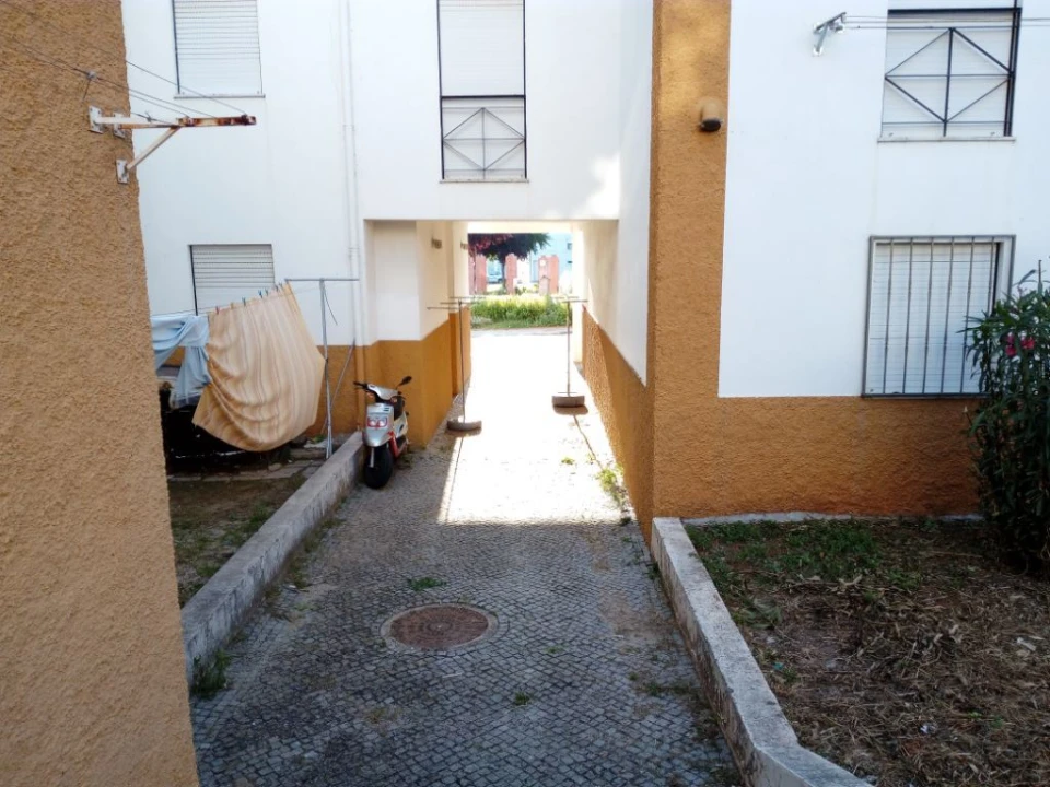 Apartamento T2 para Venda em Alter do Chão Foto 14