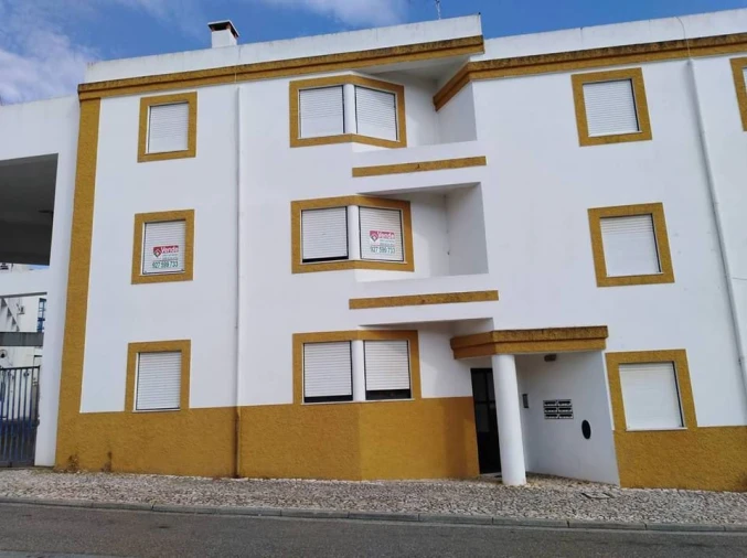 Apartamento T2 para Venda em Alter do Chão Foto 1