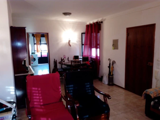 Apartamento T2 para Venda em Alter do Chão Foto 5