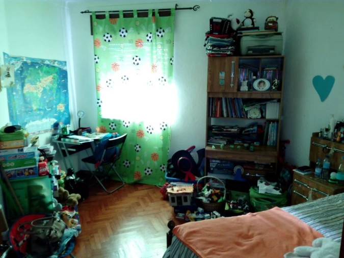 Apartamento T2 para Venda em Alter do Chão Foto 8