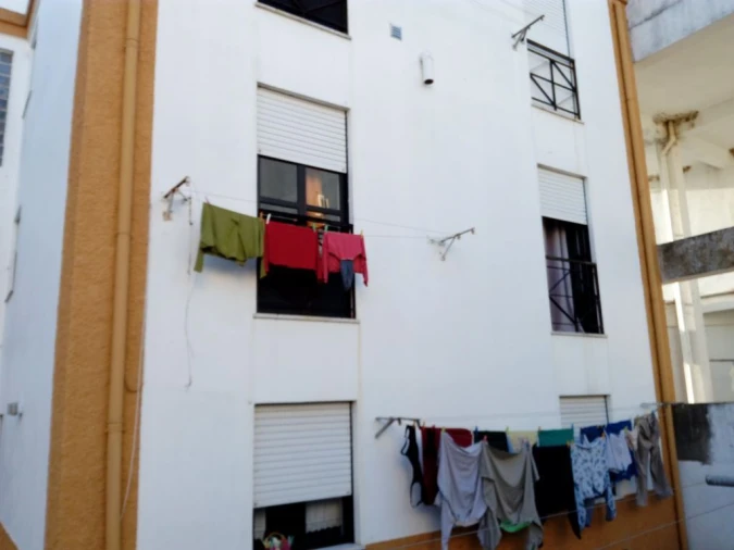 Apartamento T2 para Venda em Alter do Chão Foto 12