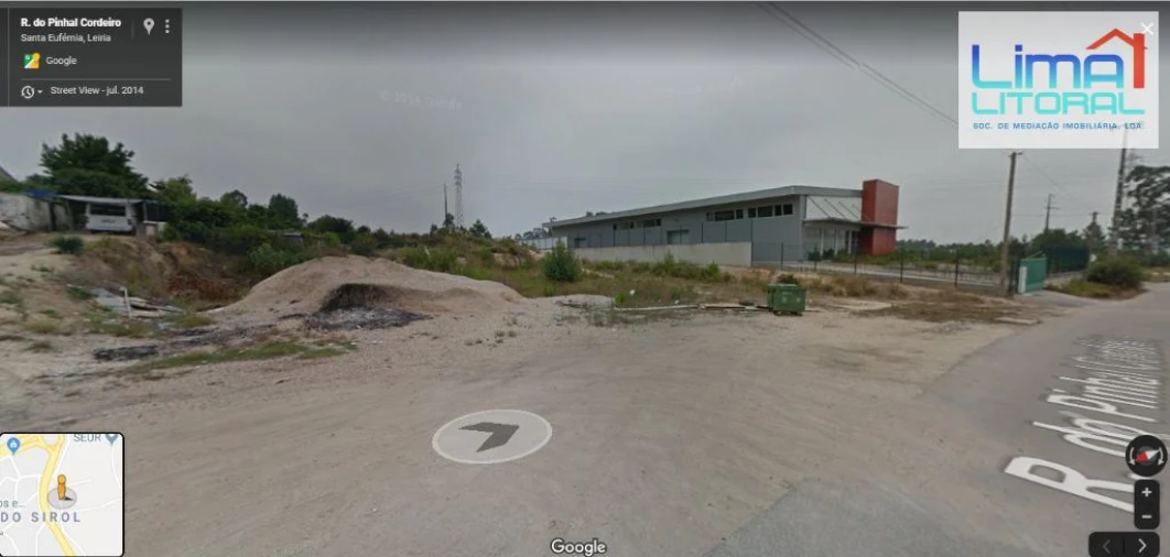 Terreno Agricola ou Rústico para Venda em Santa Eufémia e Boa Vista Foto 2