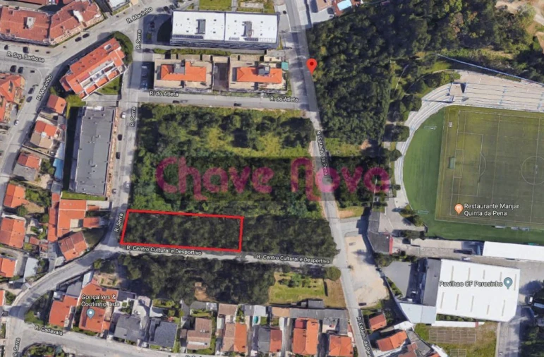 Terreno para Venda em Arcozelo Foto 1