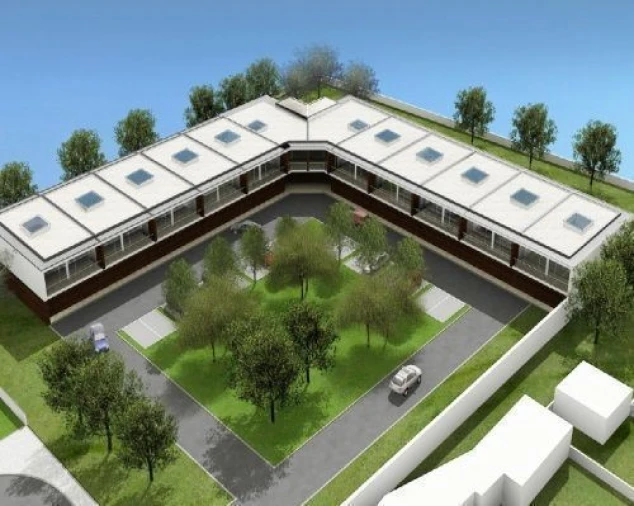 Terreno para Venda em Torreira Foto 2