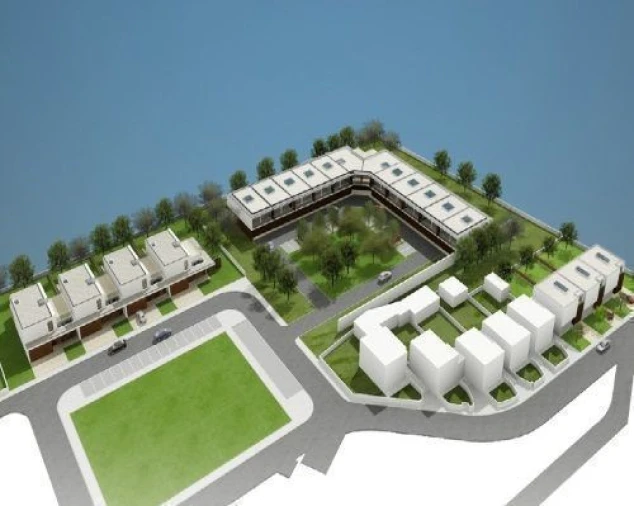 Terreno para Venda em Torreira Foto 5