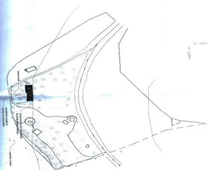 Terreno Misto para Venda em Ourique Foto 7