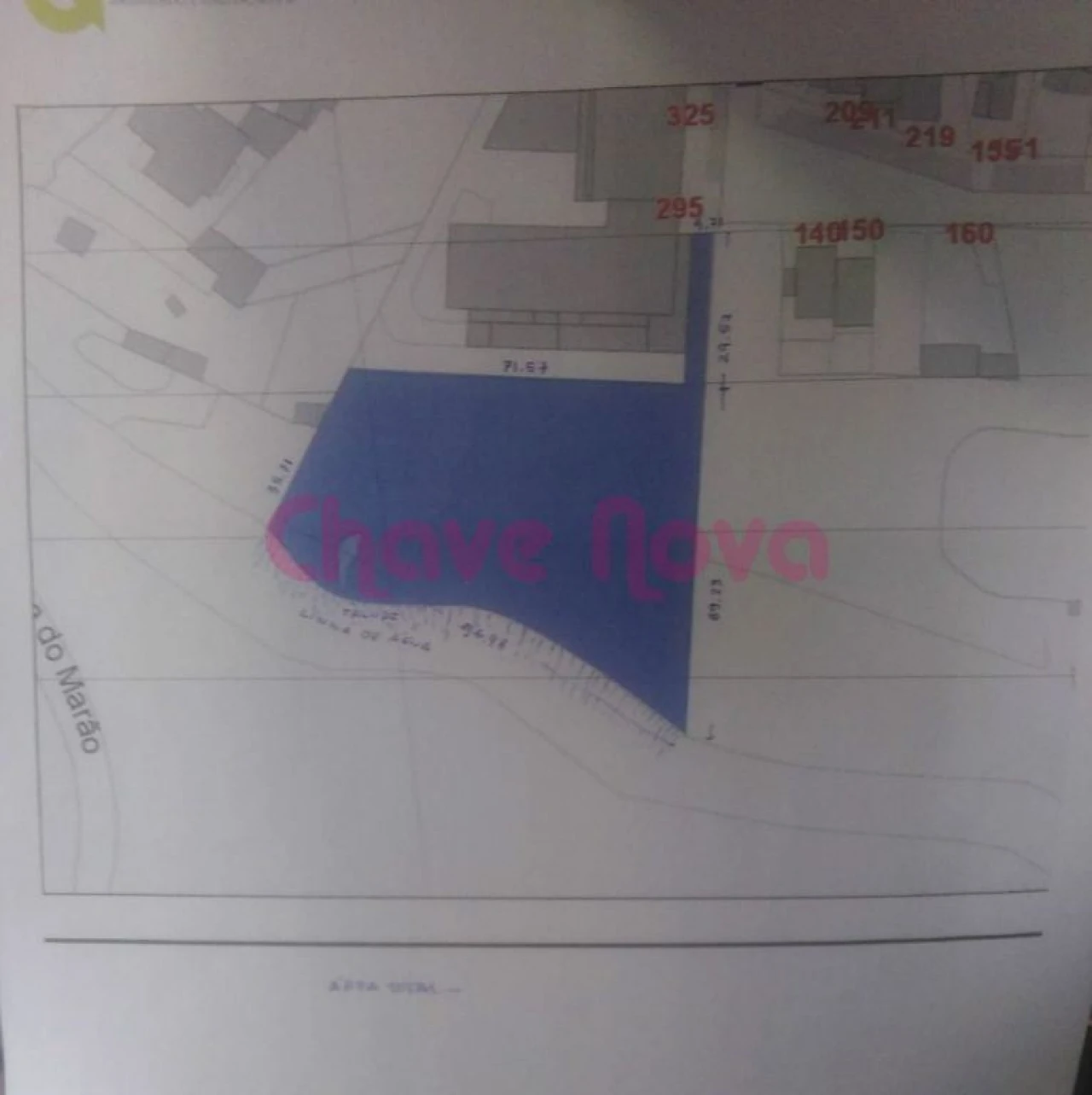 Terreno para Venda em Arcozelo Foto 2