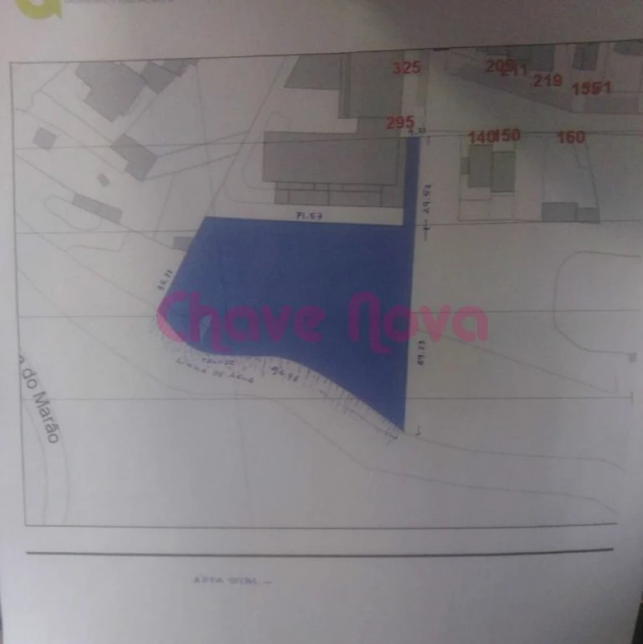 Terreno para Venda em Arcozelo Foto 2