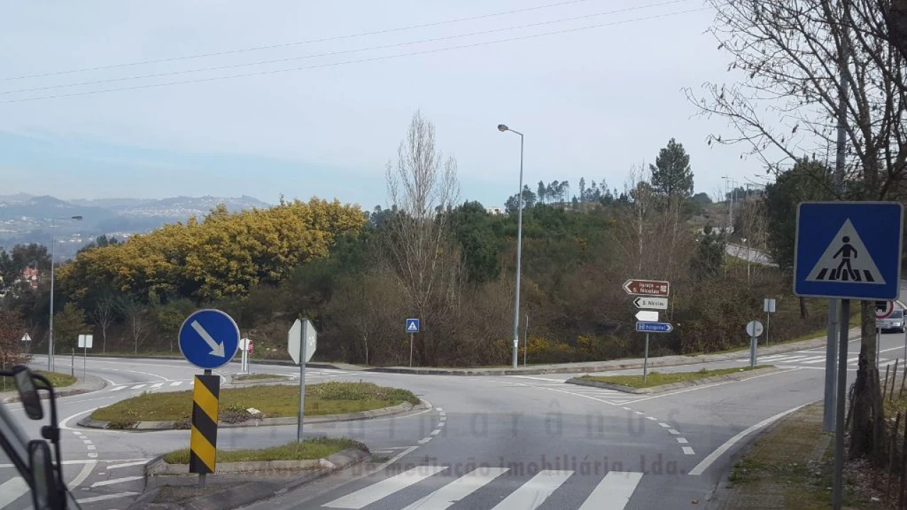 Terreno Misto para Venda em Marco Foto 2