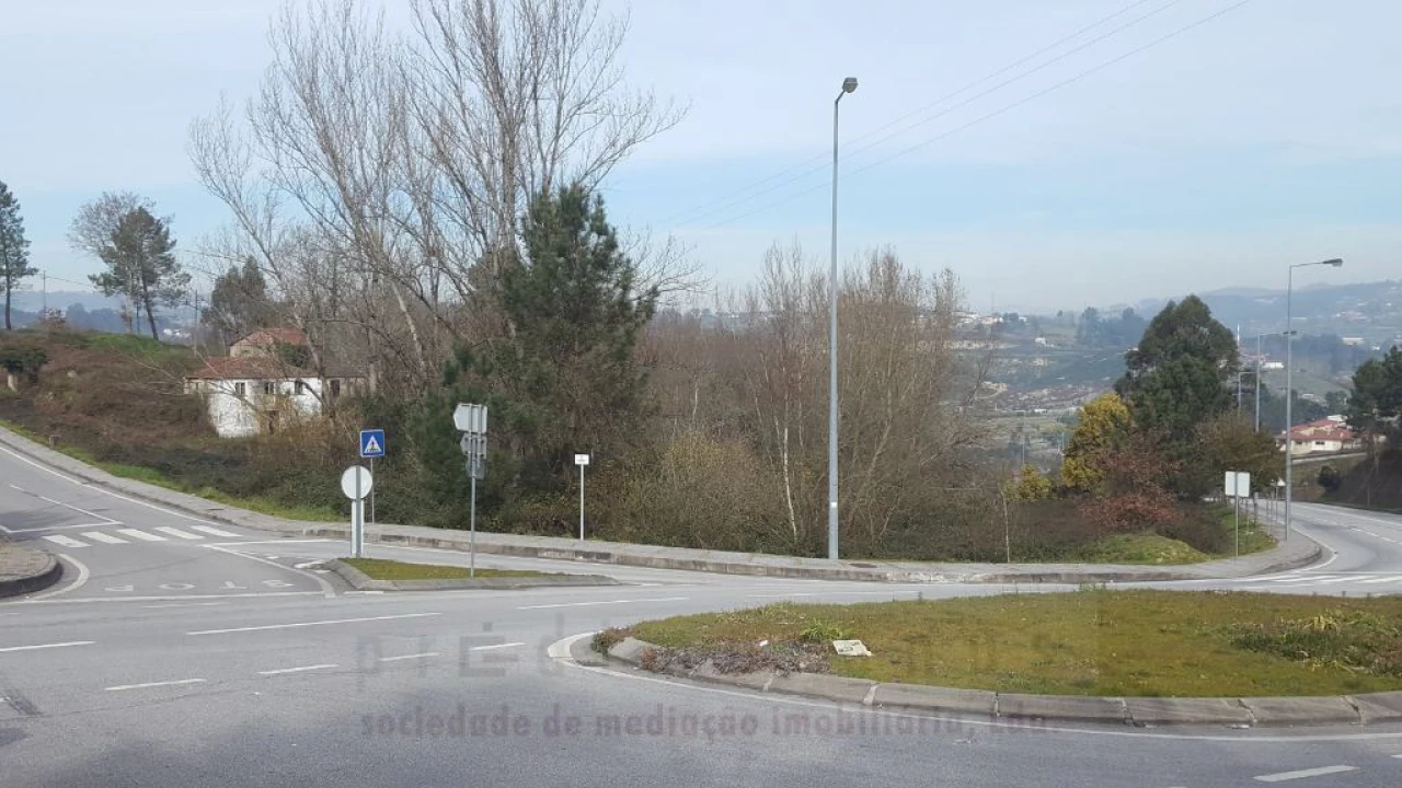 Terreno Misto para Venda em Marco Foto 3