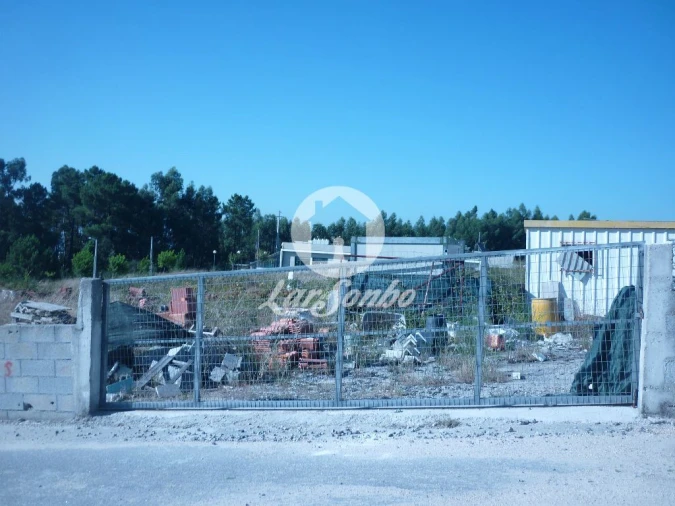 Terreno Misto para Venda em Vilar do Torno e Alentem Foto 2