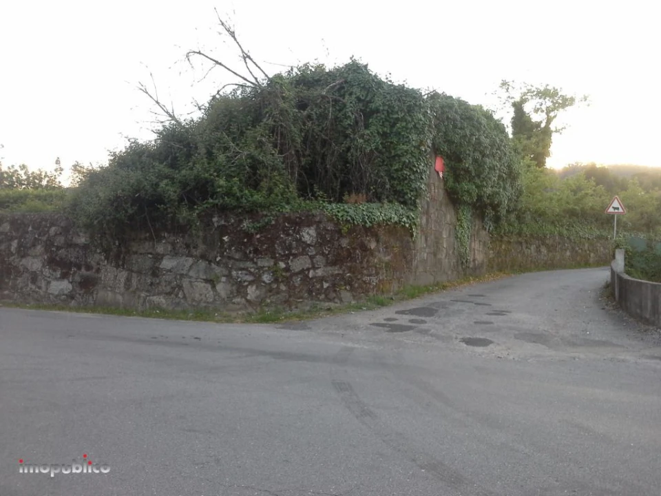 Quinta para Venda em Vila Verde e Barbudo Foto 3