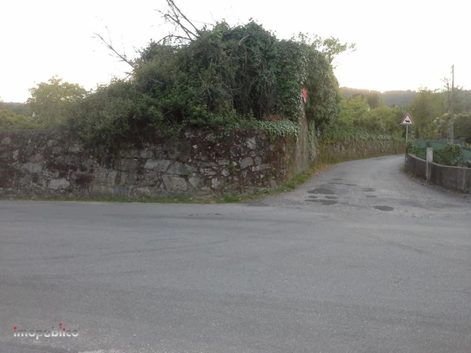 Quinta para Venda em Vila Verde e Barbudo Foto 2