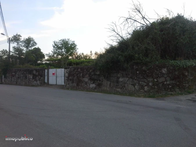 Quinta para Venda em Vila Verde e Barbudo Foto 1