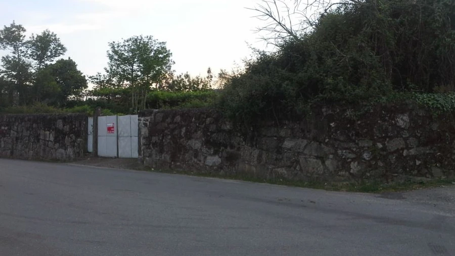 Quinta para Venda em Vila Verde e Barbudo