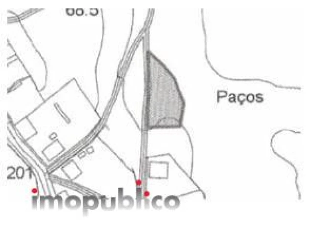 Terreno Agricola ou Rústico para Venda em Gême Foto 3