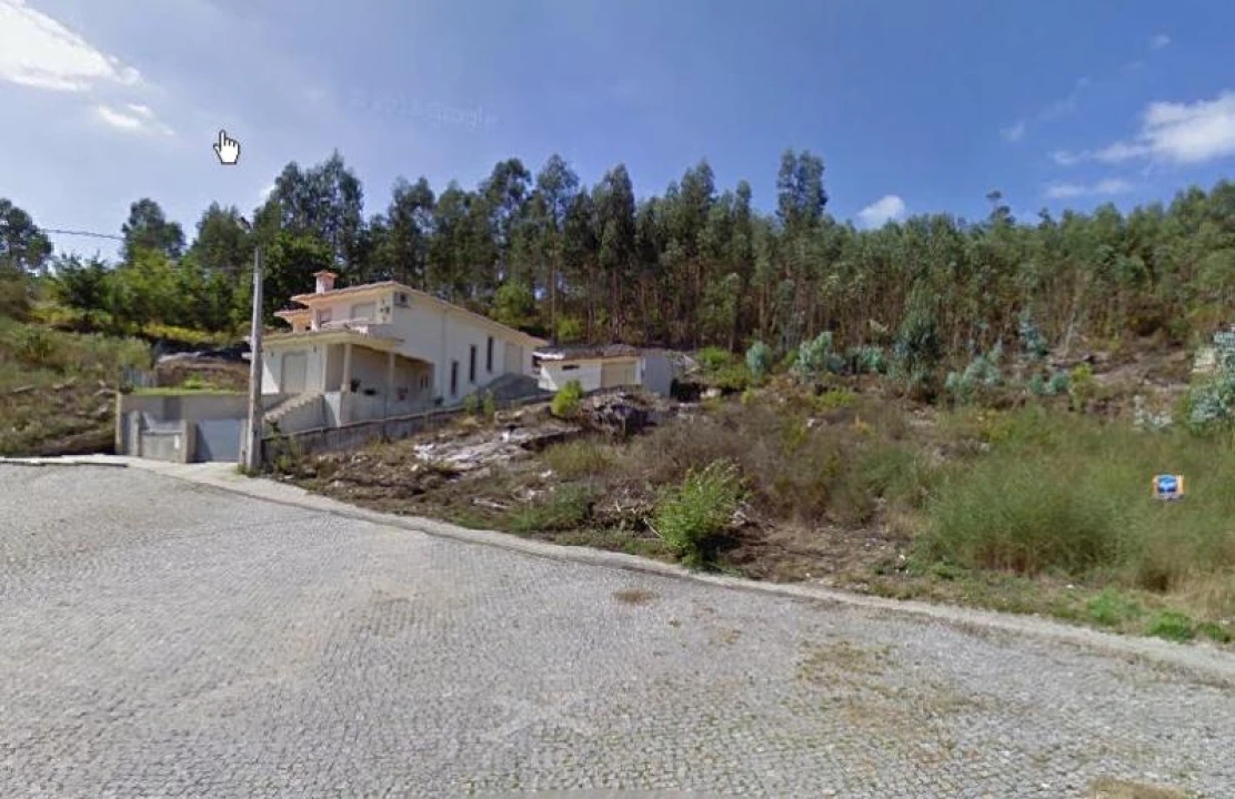 Terreno para Venda em Santo Emilião Foto 2