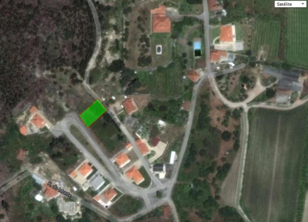 Terreno para Venda em Santo Emilião Foto 3