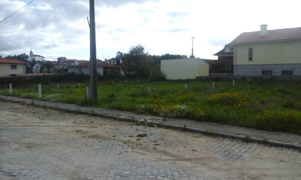 Terreno para Venda em Taide Foto 2