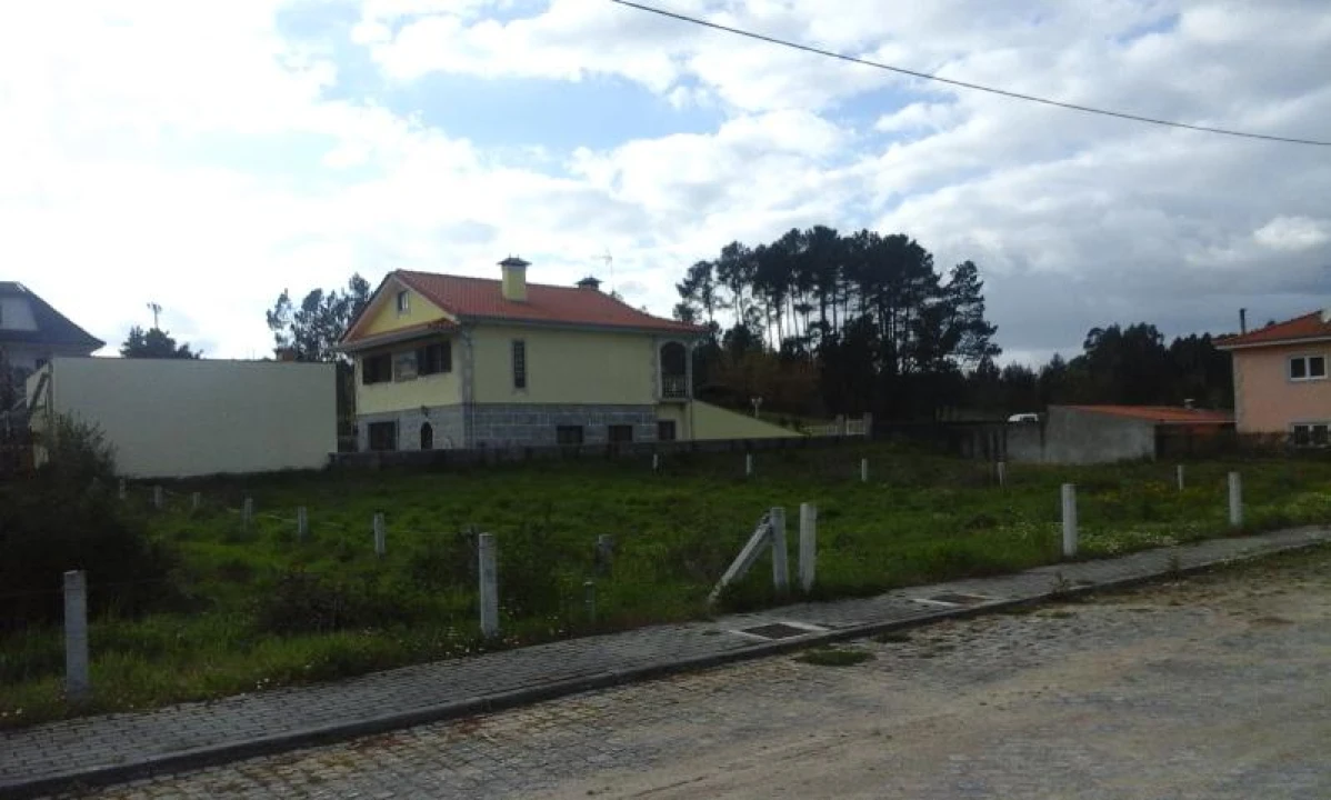 Terreno para Venda em Taide Foto 4