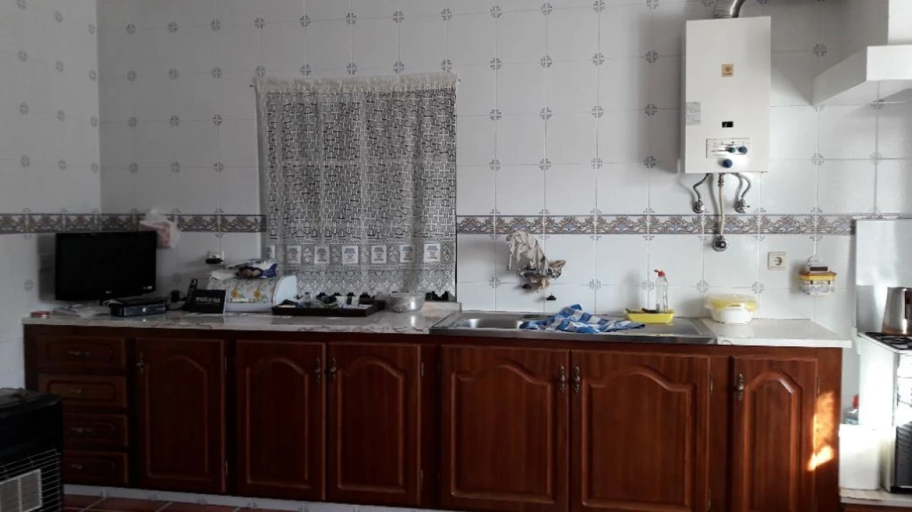 Moradia T3 para Venda em Santo Antonio das Areias Foto 24