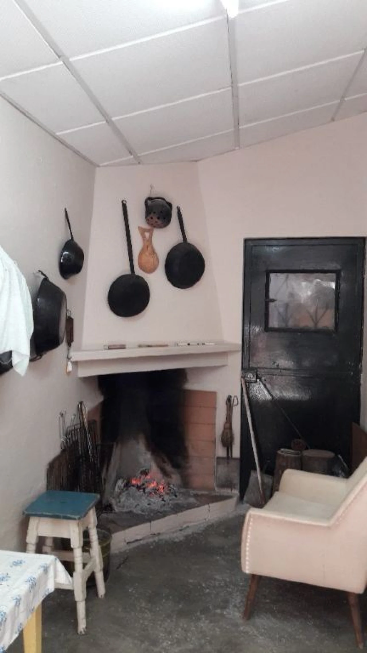 Moradia T3 para Venda em Santo Antonio das Areias Foto 26