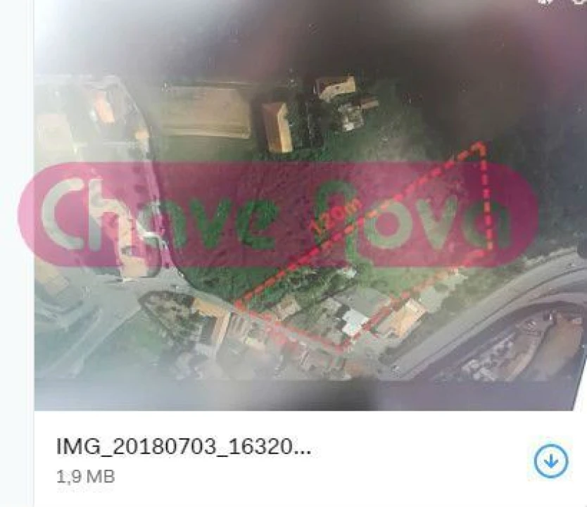 Terreno Misto para Venda em Oliveira do Douro Foto 1