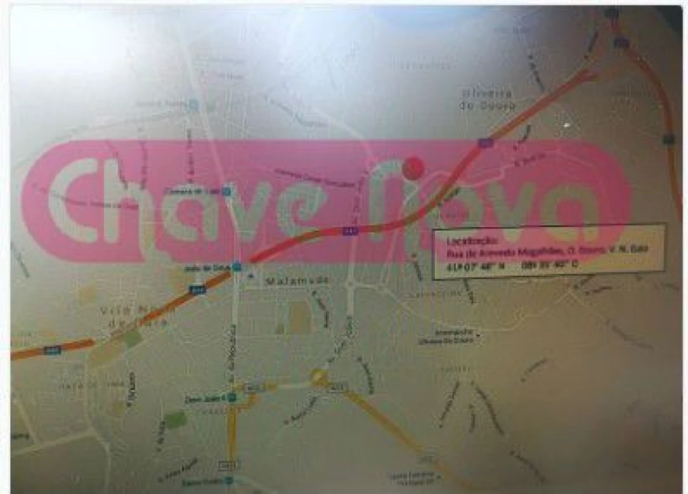 Terreno Misto para Venda em Oliveira do Douro Foto 3