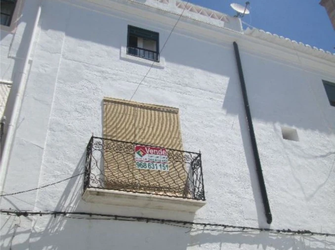 Moradia T3 para Venda em Nossa Senhora da Expectação Foto 1