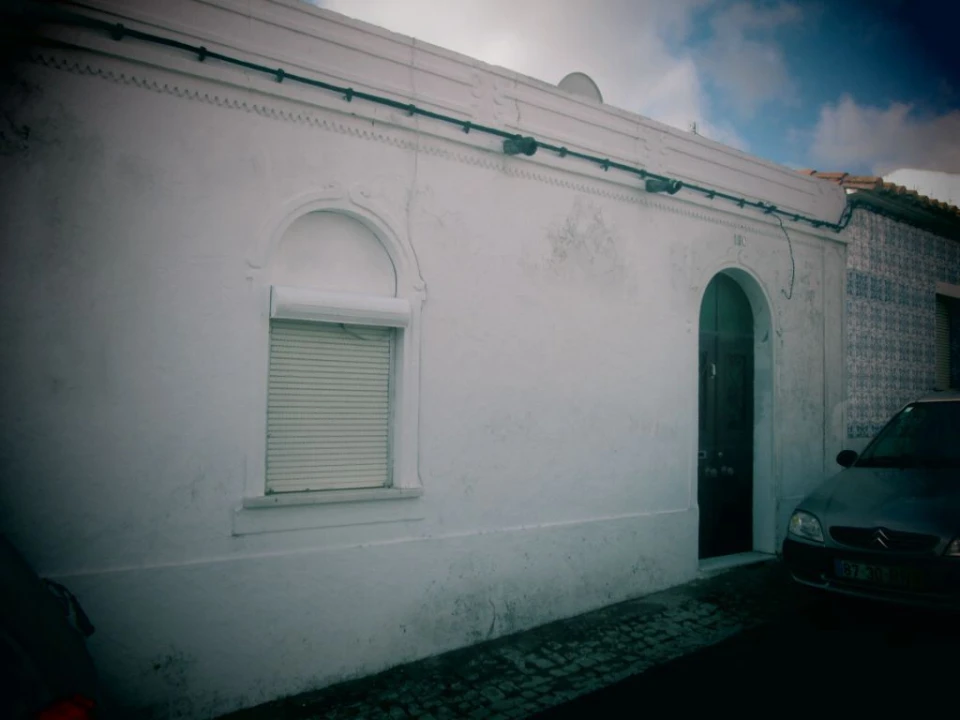 Moradia T2 para Venda em Nossa Senhora da Graça dos Degolados Foto 1