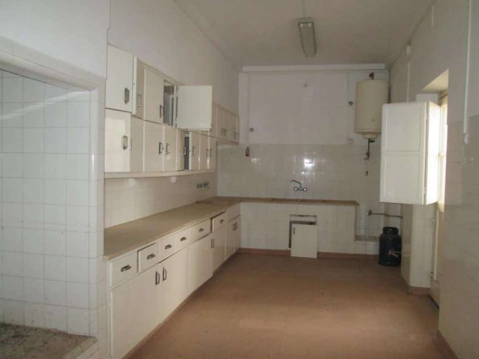 Moradia T0 para Venda em Caia, São Pedro e Alcáçova Foto 1