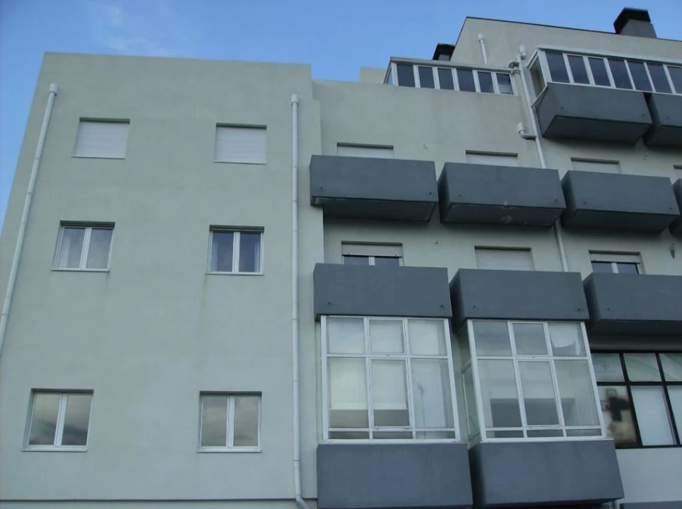 Apartamento T2 para Venda em Montalegre e Padroso Foto 2