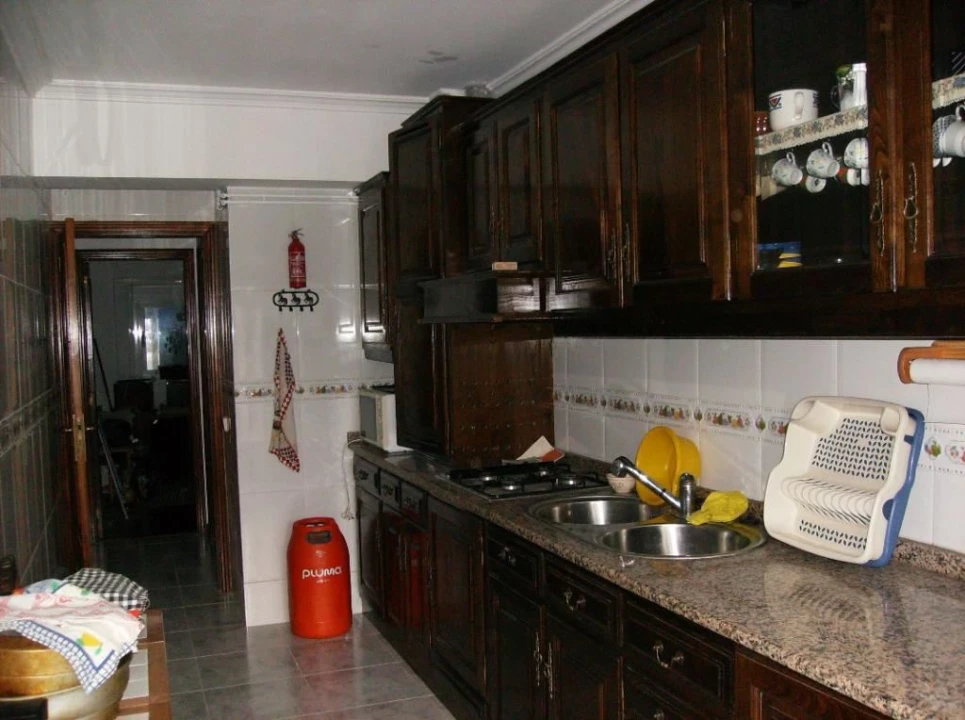 Apartamento T2 para Venda em Montalegre e Padroso Foto 4