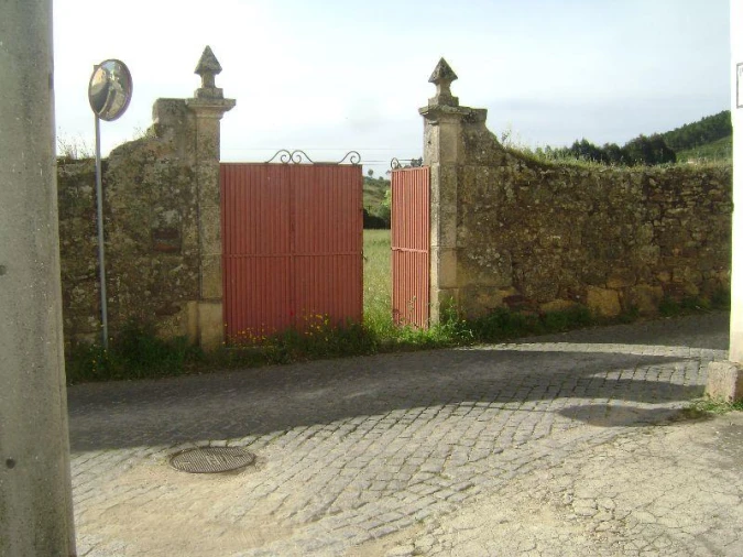 Terreno Misto para Venda em Castelo Branco Foto 9