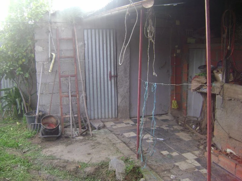 Terreno Agricola ou Rústico para Venda em Salgueiro do Campo Foto 1
