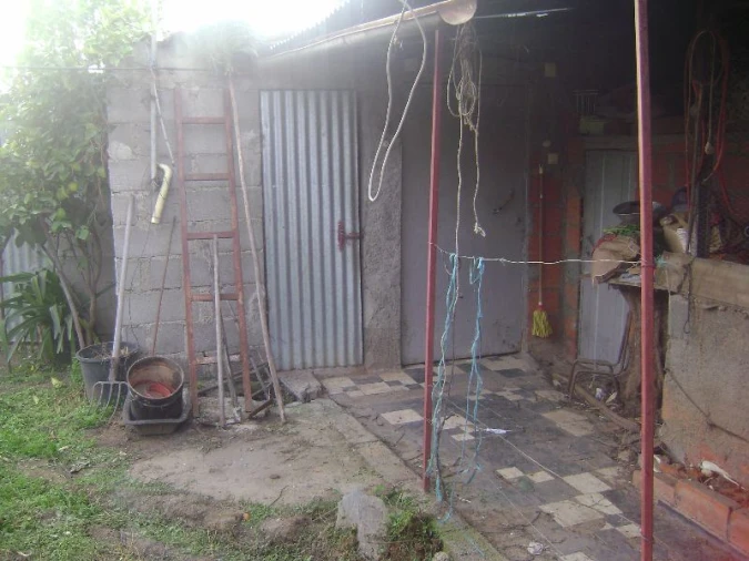Terreno Agricola ou Rústico para Venda em Salgueiro do Campo Foto 1