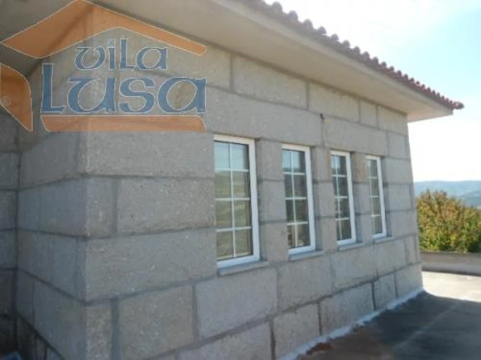 Quinta T6 para Venda em Anreade e São Romão de Aregos Foto 5