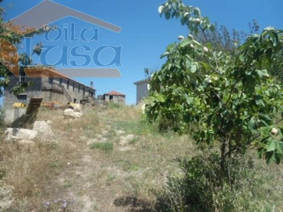 Quinta T6 para Venda em Anreade e São Romão de Aregos Foto 9