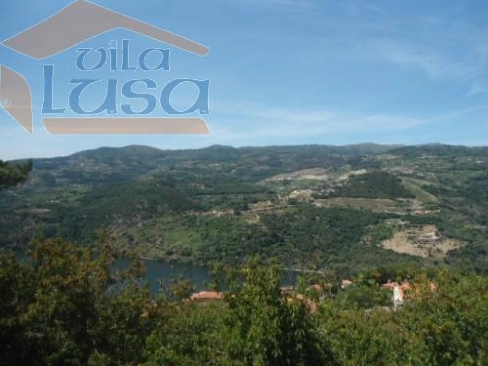 Quinta T6 para Venda em Anreade e São Romão de Aregos Foto 11