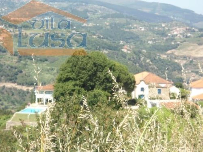 Quinta T6 para Venda em Anreade e São Romão de Aregos Foto 1