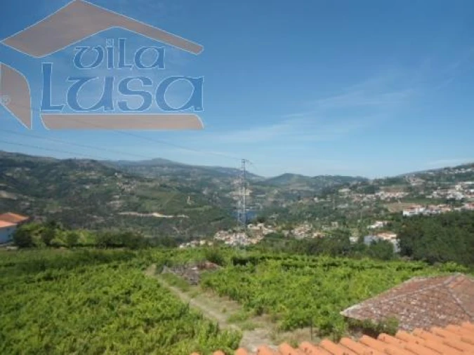 Quinta T6 para Venda em Anreade e São Romão de Aregos Foto 2