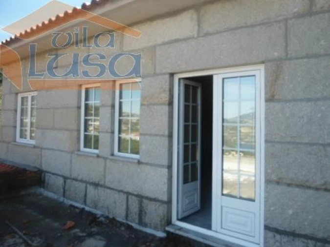 Quinta T6 para Venda em Anreade e São Romão de Aregos Foto 6