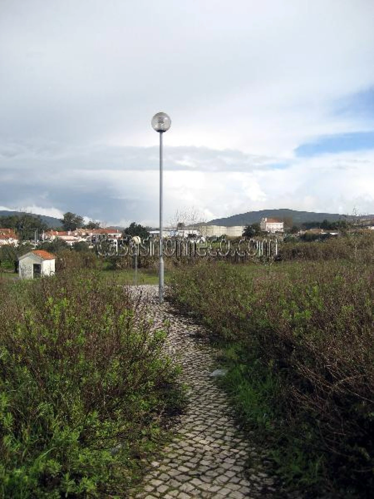Terreno P/ Prédio para Venda em Sesimbra (Castelo) Foto 2